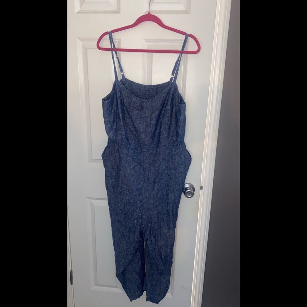 Old navy romper